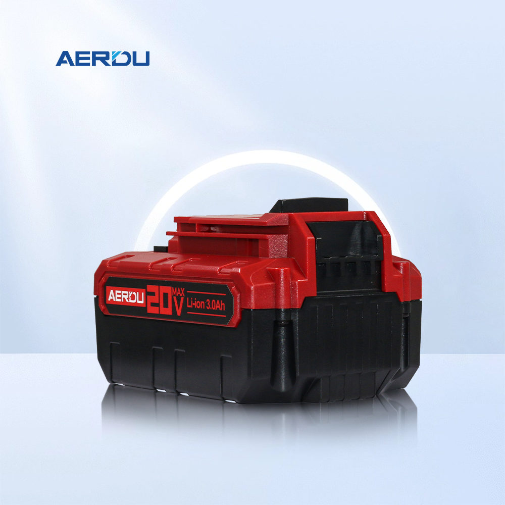 Compatible with Porter-Cable 2V 3.0Ah batteries, including models PCC685L and PCC682L.