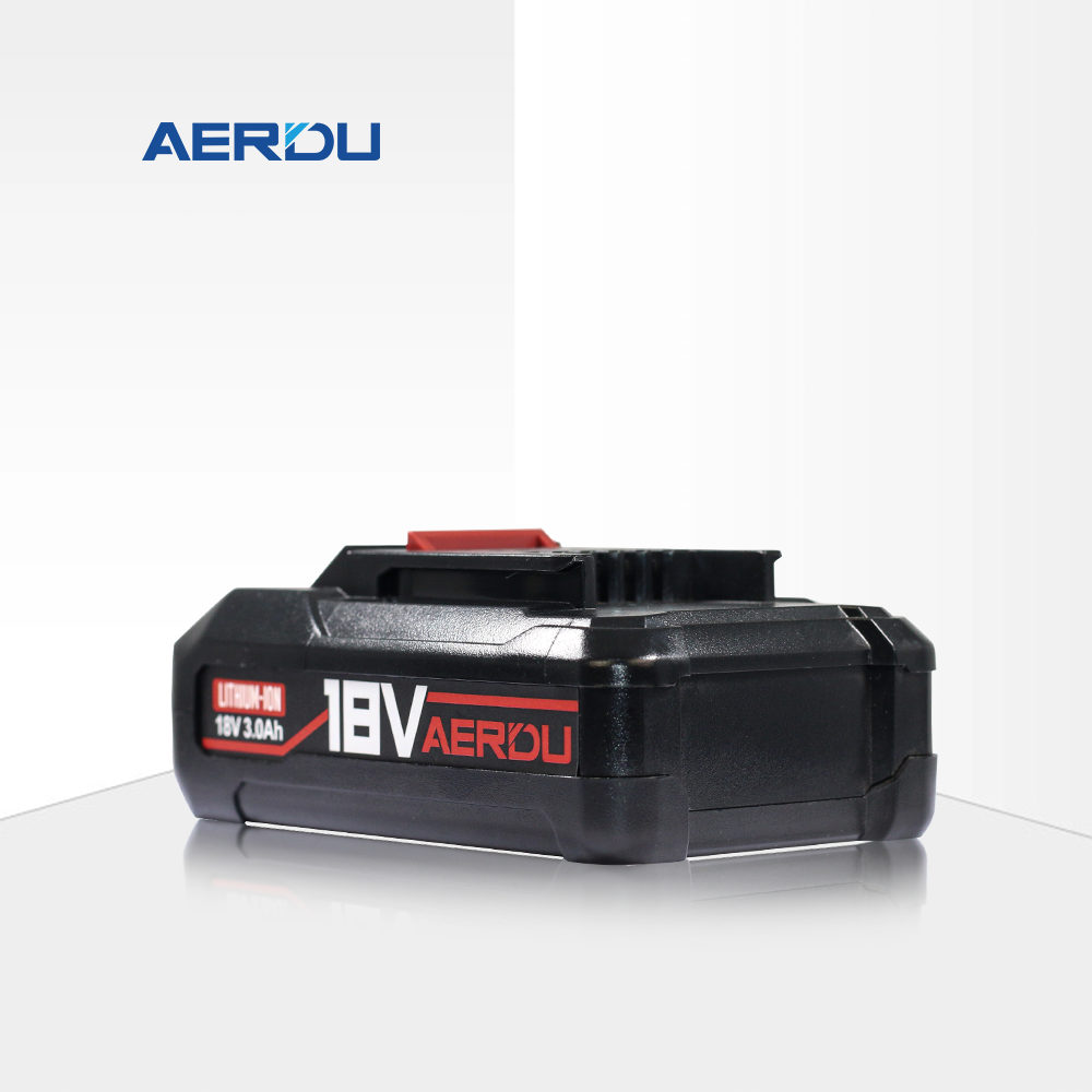 Hans EINHELL Replacement Battery 1 8V 3.0Ah Compatible with RT-CD 18/1 Li and TC-CD 18/2 Li Power Tool Batteries